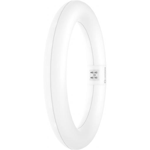 LEDVANCE LED trubice Energetická třída (EEK2021): E (A - G) G10q kulatý tvar 11 W neutrální bílá (Ø x d) 212.00 mm x 212.00 mm 1 ks