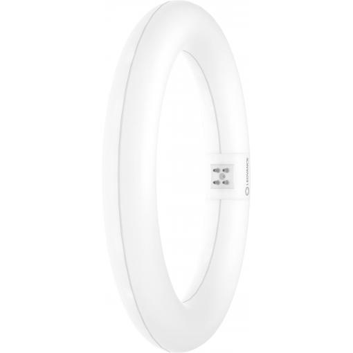 LEDVANCE LED trubice Energetická třída (EEK2021): F (A - G) G10q kulatý tvar 11 W teplá bílá (Ø x d) 212.00 mm x 212.00 mm 1 ks