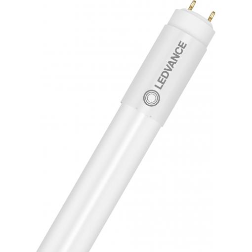LEDVANCE LED trubice Energetická třída (EEK2021): D (A - G) G13 zářivkový tvar T8 14 W teplá bílá (Ø x d) 27.80 mm x 1211.00 mm 1 ks
