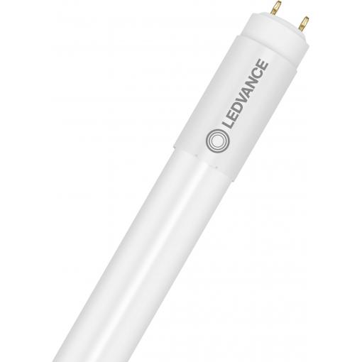 LEDVANCE LED trubice Energetická třída (EEK2021): E (A - G) G13 zářivkový tvar T8 EVG 7.5 W teplá bílá (Ø x d) 27.80 mm x 603.00 mm 1 ks