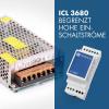 H-Tronic 1114780 bílá