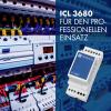 H-Tronic 1114780 bílá