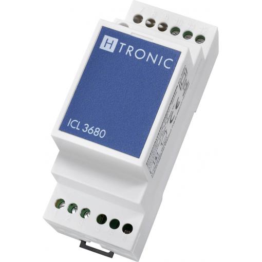 H-Tronic 1114780 bílá