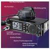 Albrecht AE 6390 CB CB radiostanice, 12639