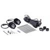 Midland C1586.01 LED reflektor motocykly