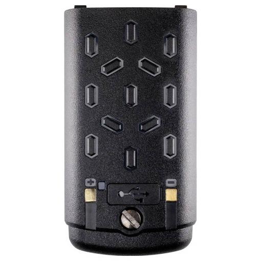 Albrecht akumulátor Tectalk Duo 29150