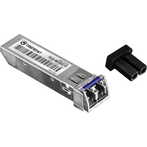 TrendNet TEG-MGBS10 TEG-MGBS10 SFP vysílací modul 10 km
