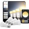 Philips LED žárovka 929003854808 Energetická třída (EEK2021): D (A - G) Hue White Amb.