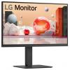 LG Electronics 27BA750-B LCD monitor 68.6 cm (27 palec)16:9, 5 ms
