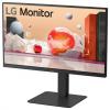 LG Electronics 27BA750-B LCD monitor 68.6 cm (27 palec)16:9, 5 ms