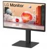 LG Electronics 24BA850-B LED monitor 60.5 cm (23.8 palec)16:9, 5 ms