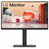 LG Electronics 24BA850-B LED monitor 60.5 cm (23.8 palec)16:9, 5 ms