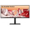 LG Electronics 34BA85QE-B LCD monitor 86.4 cm (34 palec)21:9, 5 ms