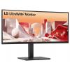 LG Electronics 34BA75QE-B LCD monitor 86.4 cm (34 palec)21:9, 5 ms