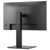LG Electronics 24BA750-B LCD monitor 60.5 cm (23.8 palec)1920 x 1080 Pixel, 16:9, 5 ms, IPS LCD