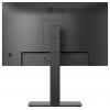 LG Electronics 24BA650-B LED monitor 60.5 cm (23.8 palec)16:9, 5 ms, IPS LED