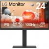 LG Electronics 24BA650-B LED monitor 60.5 cm (23.8 palec)16:9, 5 ms, IPS LED