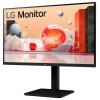 LG Electronics LG 27BA550-B - LED-Monitor - 68.6 cm (27) - 1920 x 1080 Full HD (1080p) LCD monitor 6858 cm (2700 palec)1920 x 1080 Pixel, 16:9, 5 ms