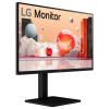LG Electronics LG 27BA550-B - LED-Monitor - 68.6 cm (27) - 1920 x 1080 Full HD (1080p) LCD monitor 6858 cm (2700 palec)1920 x 1080 Pixel, 16:9, 5 ms