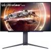 LG Electronics UltraGear 27GS95QX-B LED monitor 67.3 cm (26.5 palec)16:9, 0.03 ms, OLED