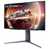 LG Electronics UltraGear 27GS95QX-B LED monitor 67.3 cm (26.5 palec)16:9, 0.03 ms, OLED