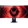 LG Electronics UltraGear 45GS95QX-B herní monitor 114.3 cm (45 palec)3440 x 1440 Pixel, 21:9, 0.03 ms, OLED