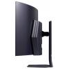 LG Electronics UltraGear 45GS95QX-B herní monitor 114.3 cm (45 palec)3440 x 1440 Pixel, 21:9, 0.03 ms, OLED