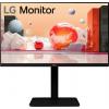 LG Electronics 24BA550-B LCD monitor 60.5 cm (23.8 palec)16:9, 5 ms, IPS LCD