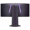 LG Electronics 34GS95QE-B herní monitor 81.3 cm (32 palec)21:9, 0.03 ms, OLED
