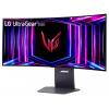 LG Electronics 34GS95QE-B herní monitor 81.3 cm (32 palec)21:9, 0.03 ms, OLED