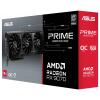 Asus grafická karta AMD Radeon RX 9070 Radeon RX 9070 16 GB GDDR6-RAM PCI-Express, HDMI™, DisplayPort