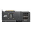 Asus grafická karta AMD Radeon RX 9070 Radeon RX 9070 16 GB GDDR6-RAM PCI-Express, HDMI™, DisplayPort