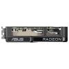 Asus grafická karta AMD Radeon RX 9060 XT Radeon RX 9060 XT 16 GB GDDR6-RAM PCI-Express, HDMI™, DisplayPort