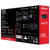 Asus grafická karta AMD Radeon RX 9060 XT Radeon RX 9060 XT 16 GB GDDR6-RAM PCI-Express, HDMI™, DisplayPort