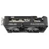 Asus grafická karta AMD Radeon RX 9060 XT Radeon RX 9060 XT 16 GB GDDR6-RAM PCI-Express, HDMI™, DisplayPort
