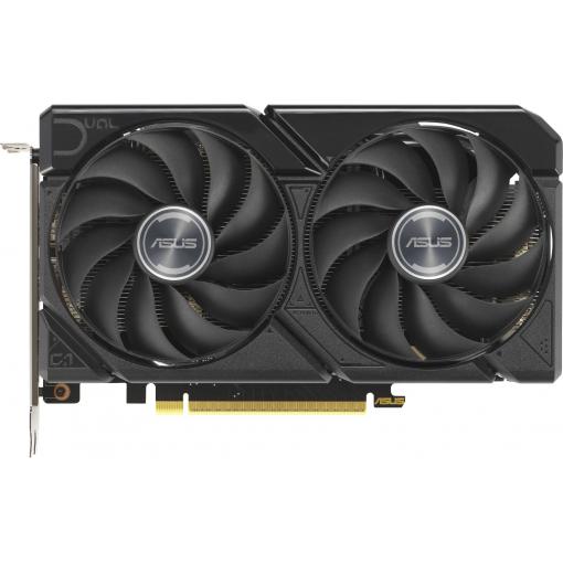 Asus grafická karta AMD Radeon RX 9060 XT Radeon RX 9060 XT 16 GB GDDR6-RAM PCI-Express, HDMI™, DisplayPort