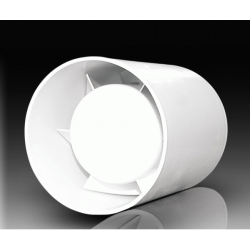 Ventilátor DOSPEL EURO3 pr.150