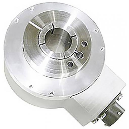Posital Fraba inkrementální rotační snímač 1 ks OCD-INR00-02048-T250-PRL Průchozí dutá hřídel
