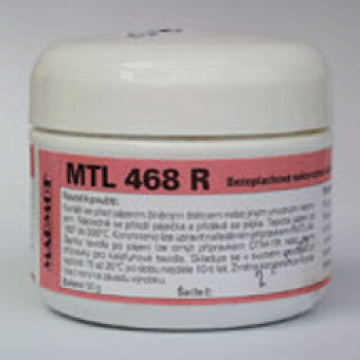 Bezoplachové tavidlo MTL-468R