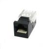 Přístroj zásuvky datové komunikační 1208.10 RJ45-8 Cat.5e Modular-Jack