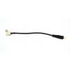 LED kabel připojovací zaklapávací s konektorem pro zdroj   441120