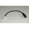 LED kabel připojovací zaklapávací s konektorem pro zdroj   441120