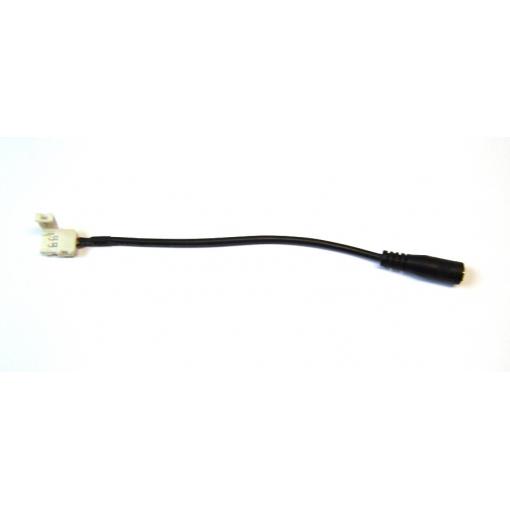 LED kabel připojovací zaklapávací s konektorem pro zdroj   441120