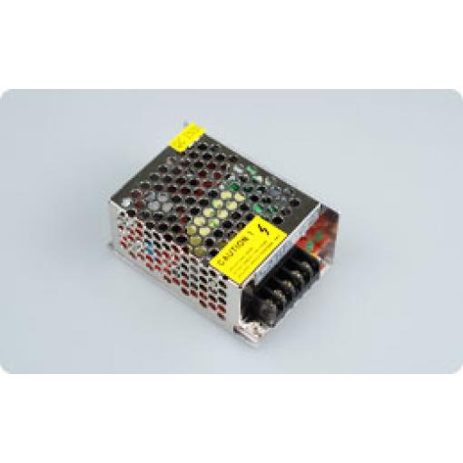 Síťový zdroj vestavný 230V/12V 2A 25W pro LED pásky, 333025