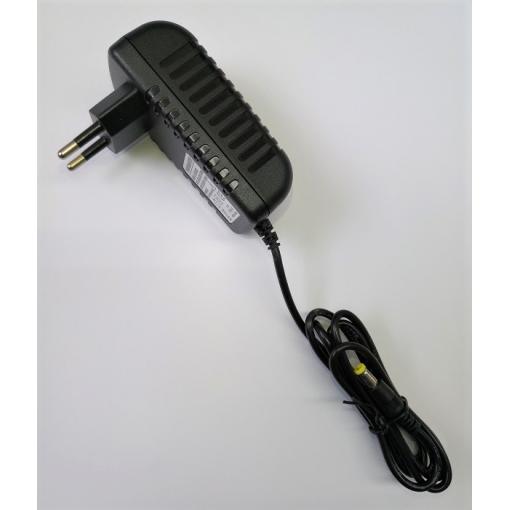 Síťový zdroj 230V/12V 3A, 36W pro LED pásky 331106