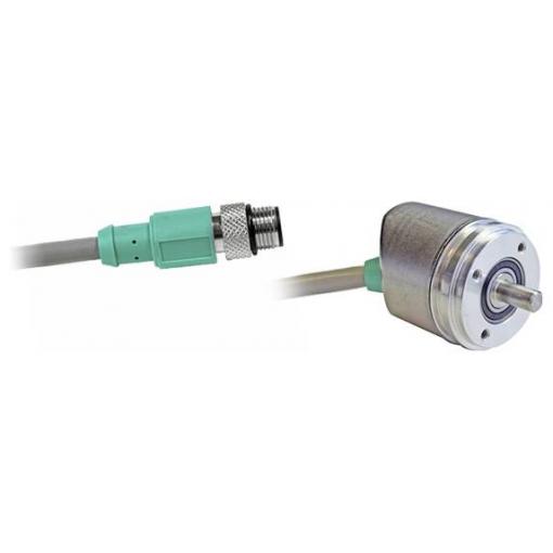 Posital Fraba inkrementální rotační snímač 1 ks UTD-IPH00-00256-R100-0TQ synchro
