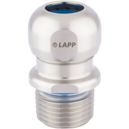 LAPP SKINTOP® INOX NPT 1 1/4 kabelová průchodka, 53806783, 5 ks