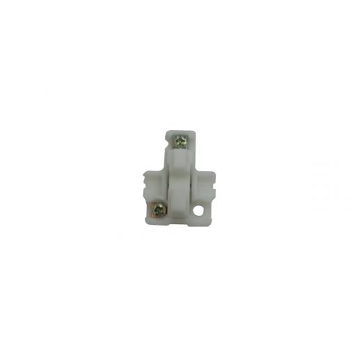 Spínač ABB CLASSIC 4FK 57530, černý