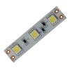 LED pásek, modul 5cm, teplá bílá  00202044