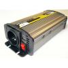 Síťový měnič napětí z 24V DC na 230V AC 600W + USB 2100mA
